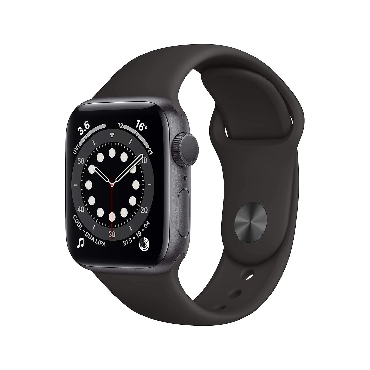 Apple Watch Series 6 GPS 40mm, photo 2