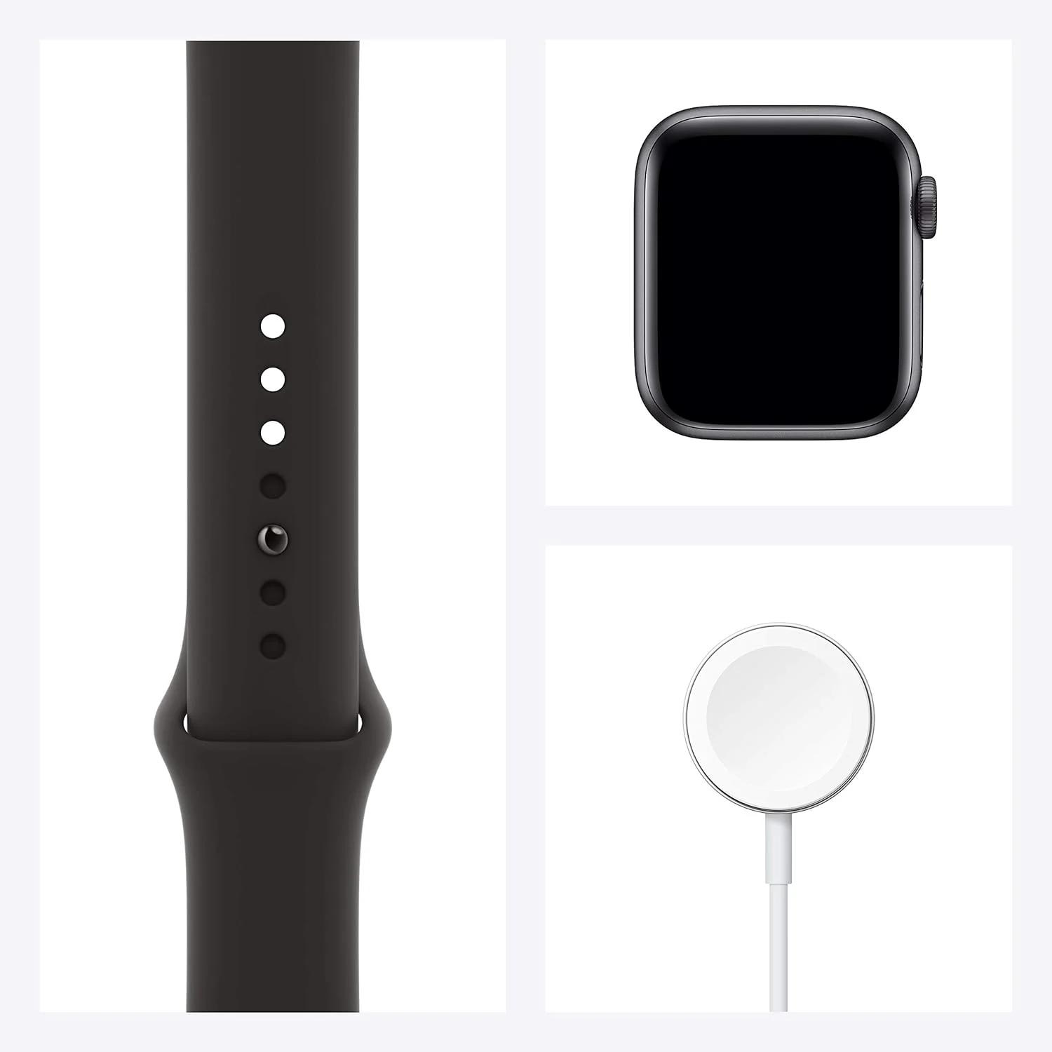 Apple Watch Series 6 GPS 40mm, photo 5