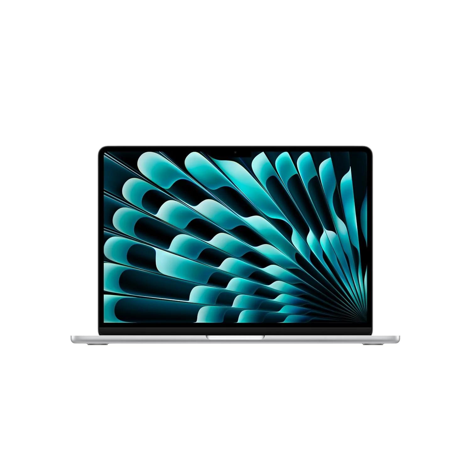 Apple MacBook Air 13-inch M4 24GB 512GB Silver