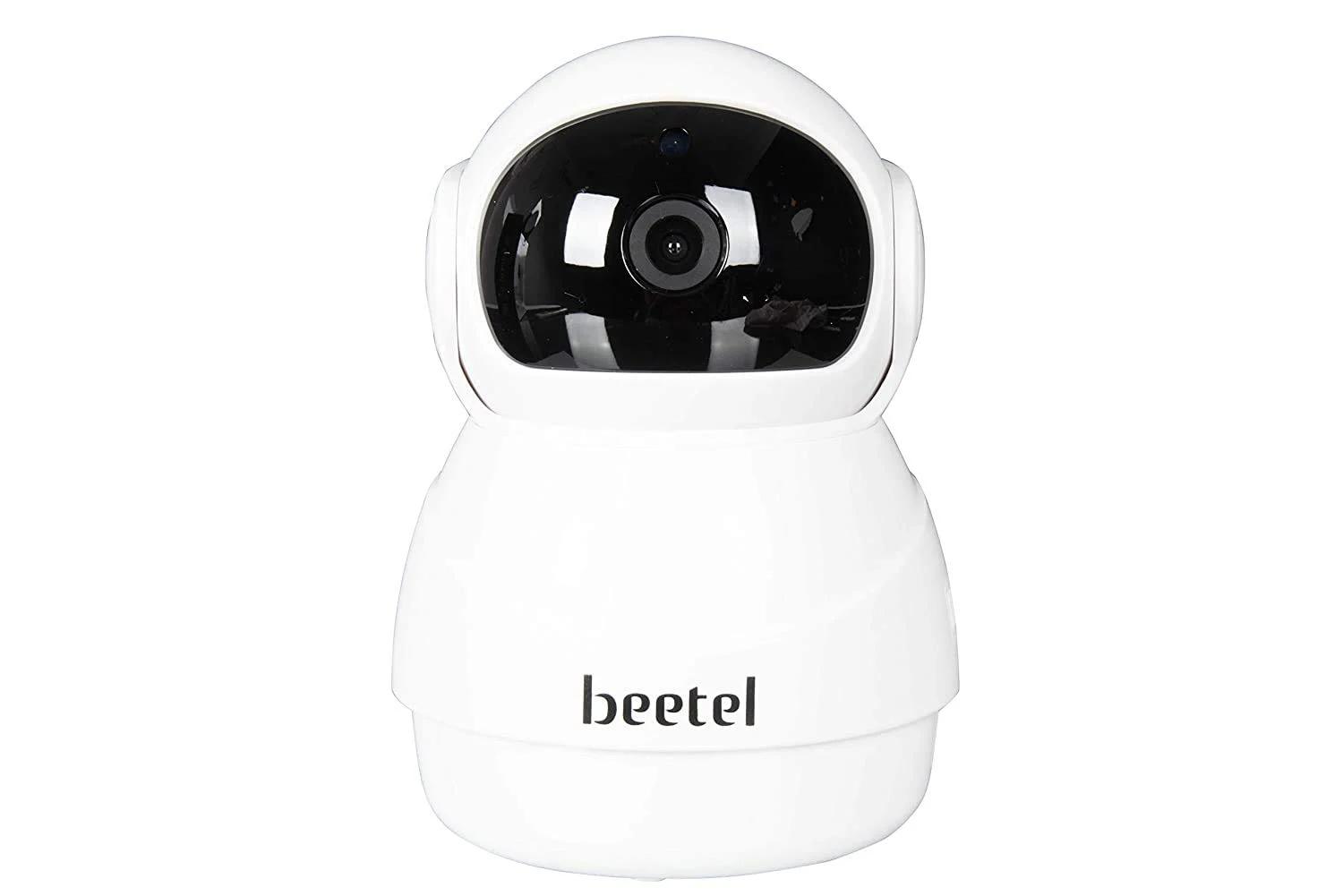 Beetel CC2 1080p Full HD WiFi Smart Security Camera, photo 2
