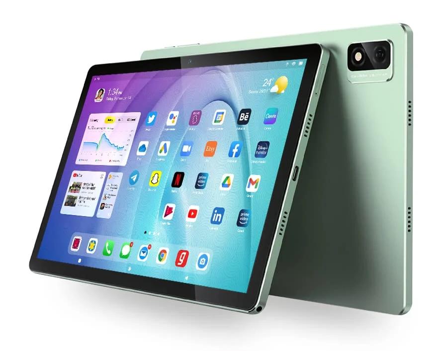 Reeva_Plus Tablet 10.1 inch 4 GB RAM 64 GB ROM, photo 3