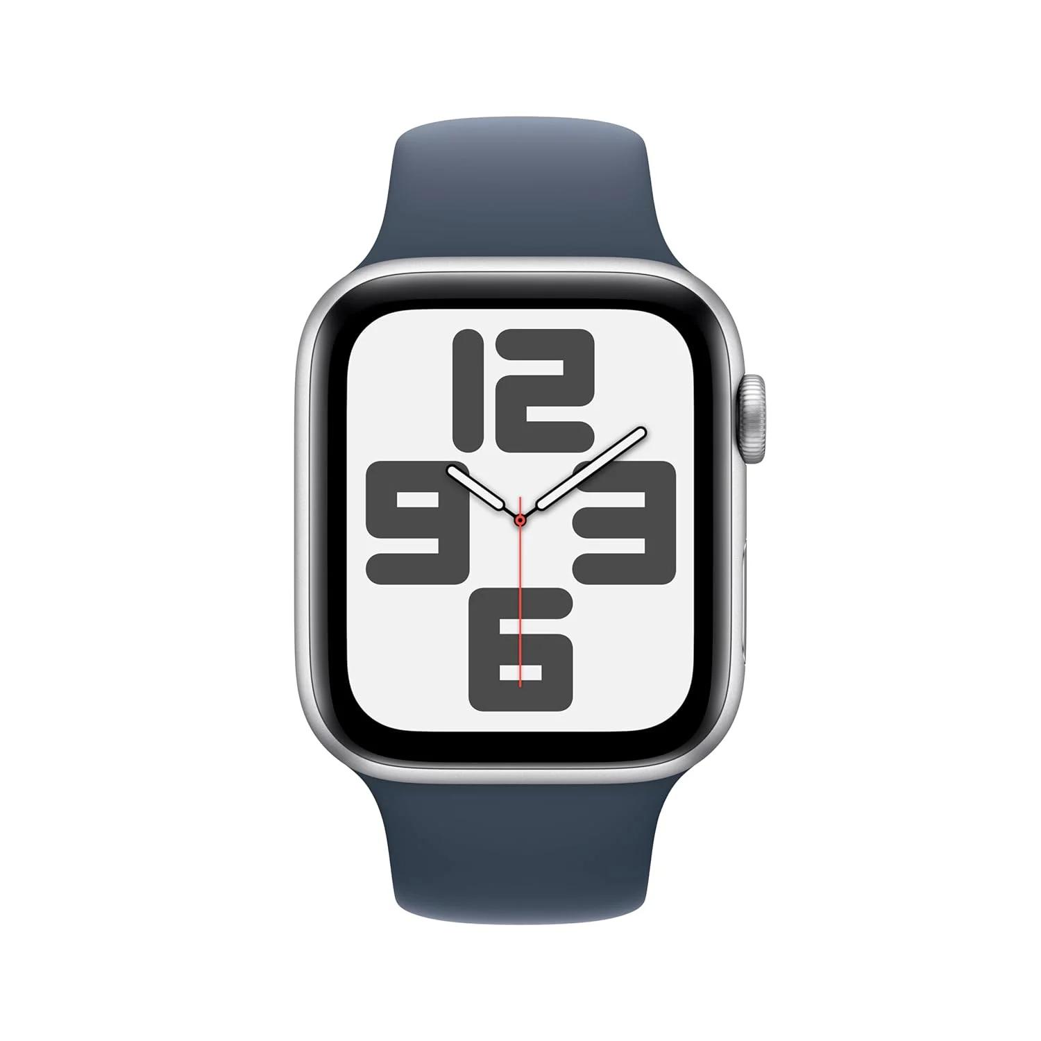 Apple Watch SE (2nd Gen, 2023) GPS + Cellular 44mm