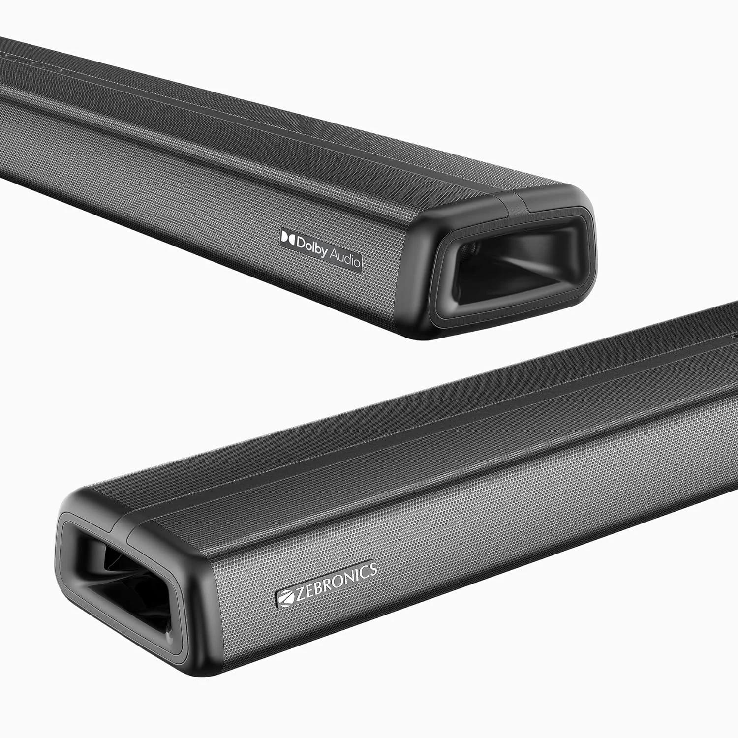 Zebronics Zeb Jukebar 9200 DWS Dolby Digital Plus Soundbar, photo 4