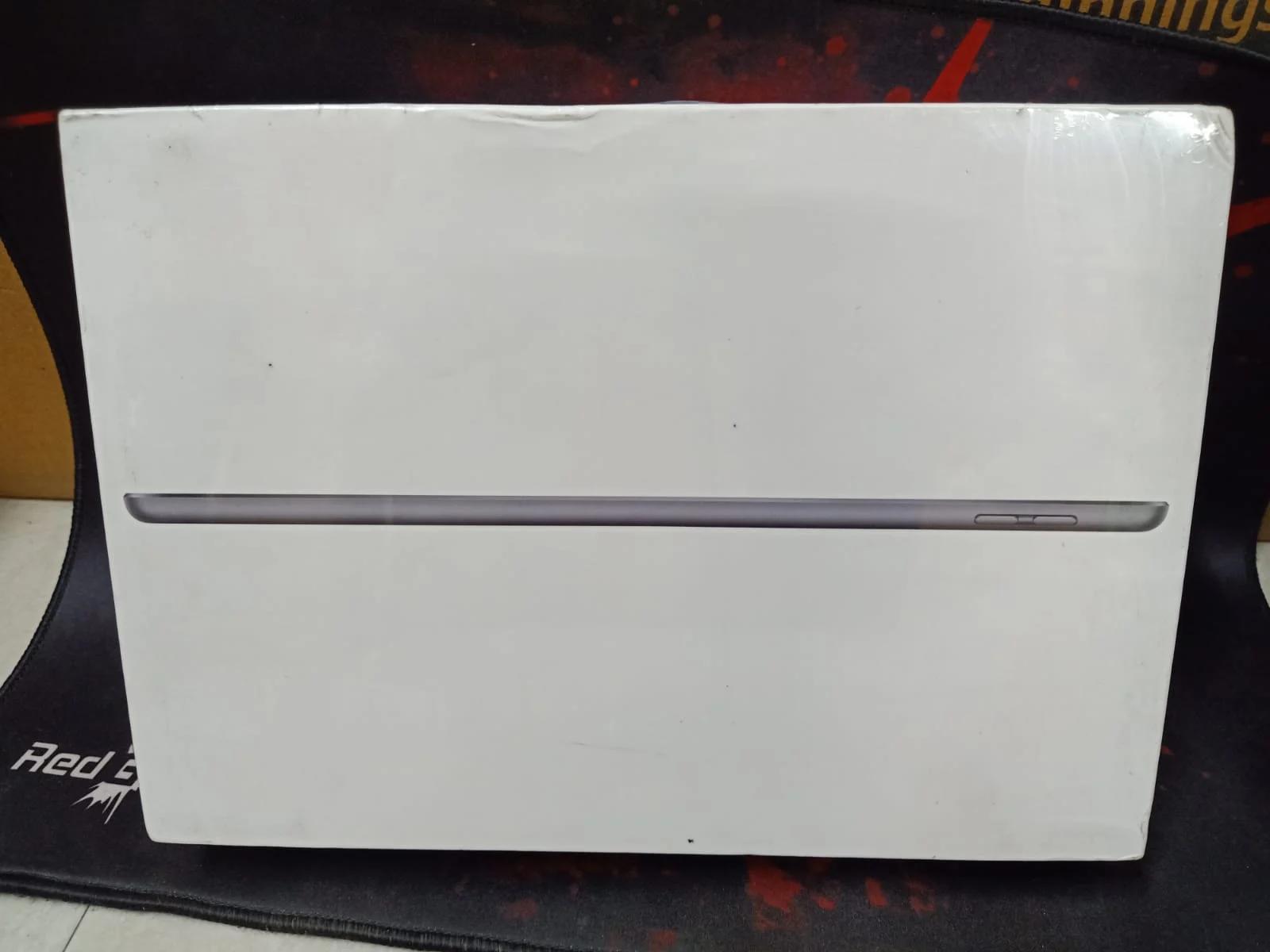 Apple 10.2-inch iPad A13 Bionic Wi‑Fi 256GB Space Grey (9th Generation), photo 3