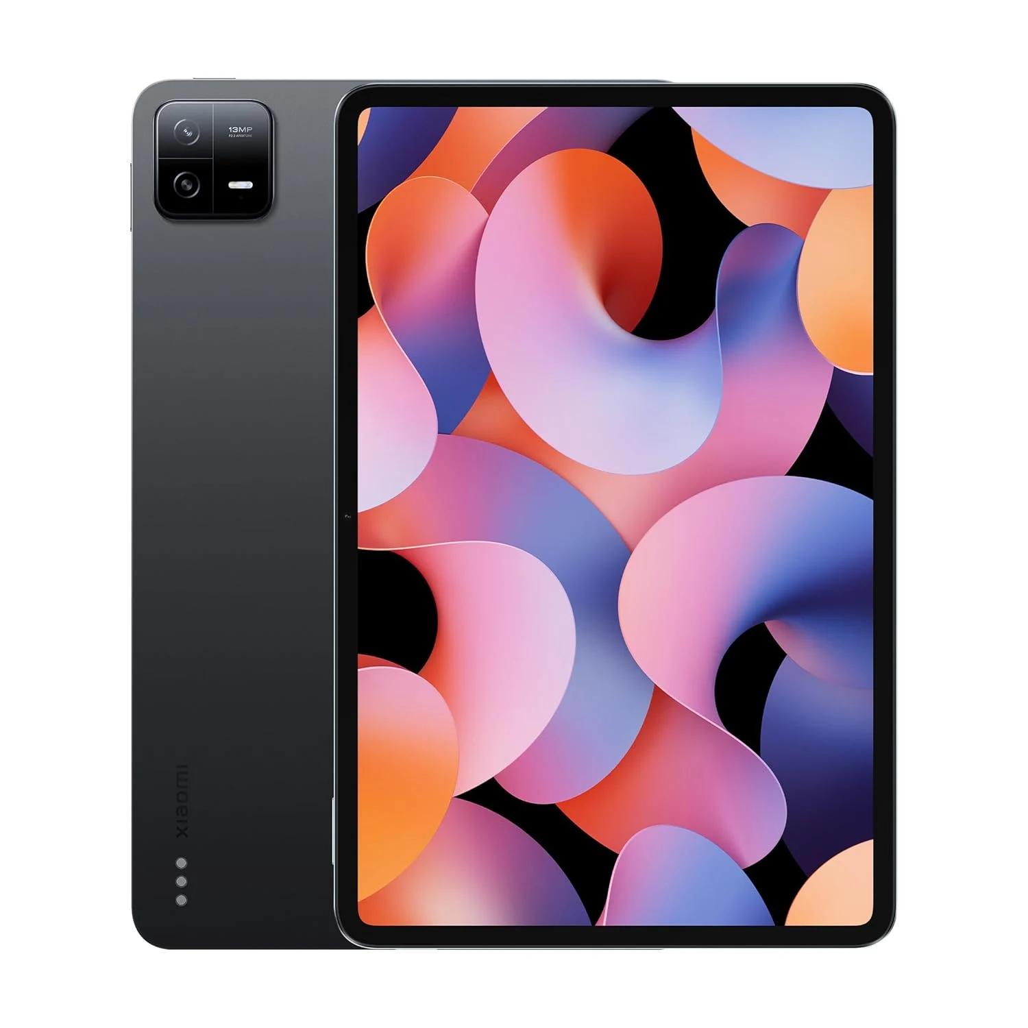 Xiaomi Pad 6 8GB 256GB Wi‑Fi Gray, photo 2