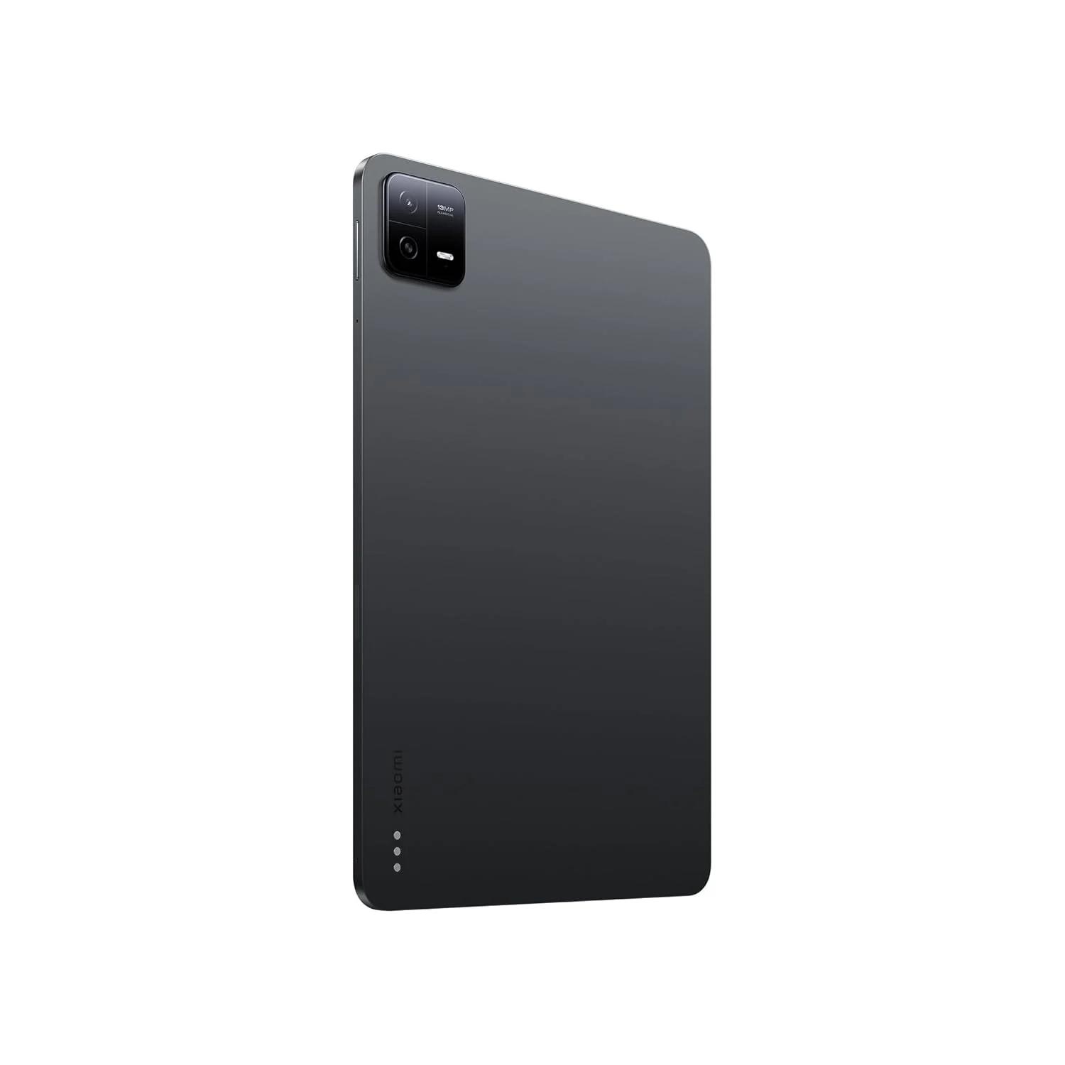 Xiaomi Pad 6 8GB 256GB Wi‑Fi Gray, photo 4