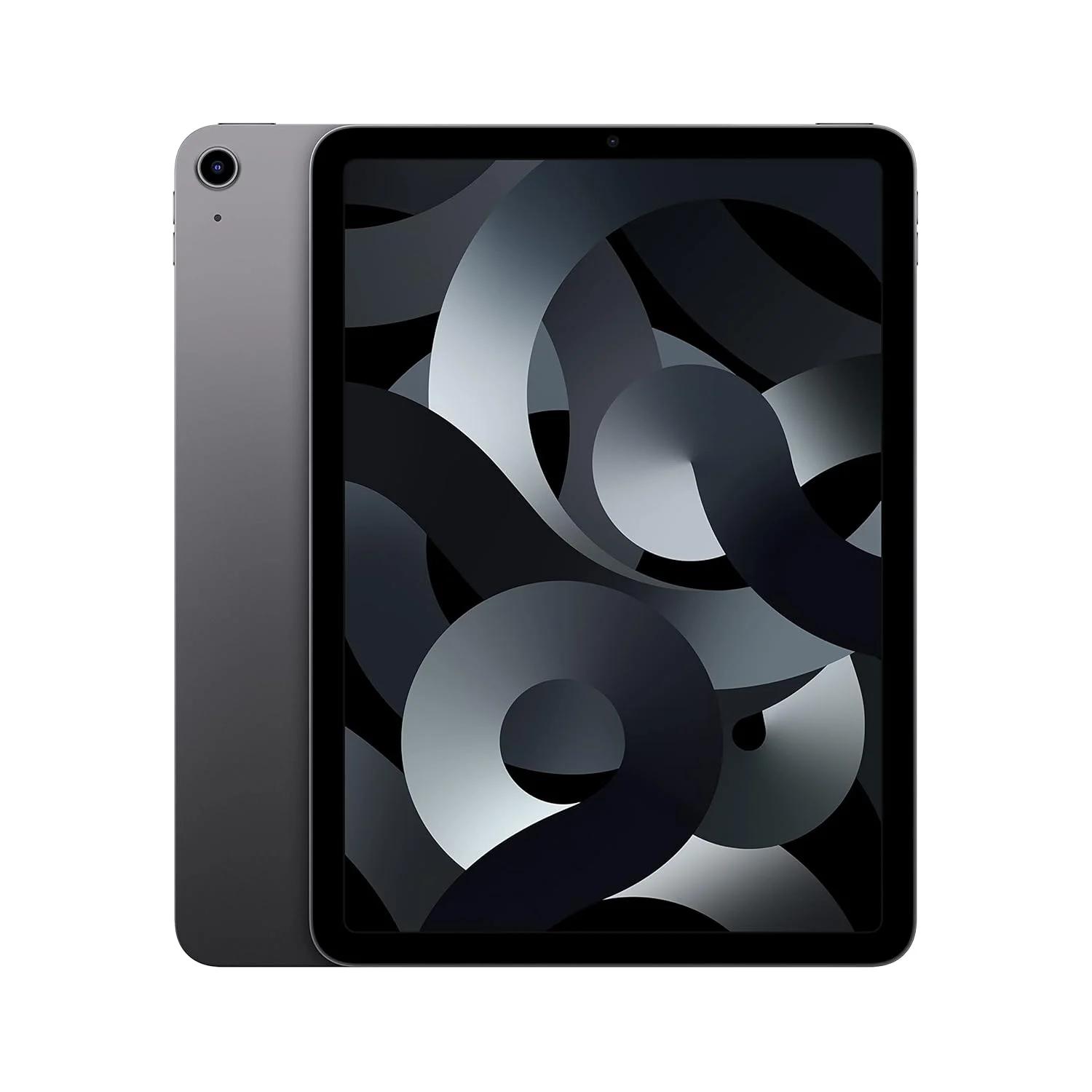 Apple iPad Air M1 chip 10.9" 256GB Space Gray, photo 2