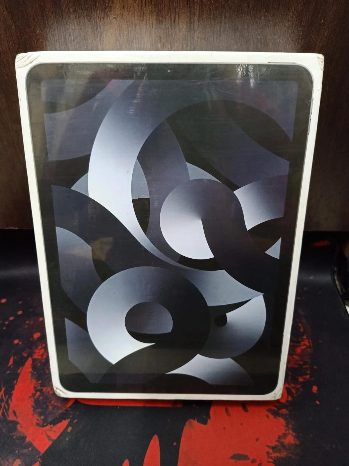 Apple iPad Air M1 chip 10.9" 256GB Space Gray, photo 3