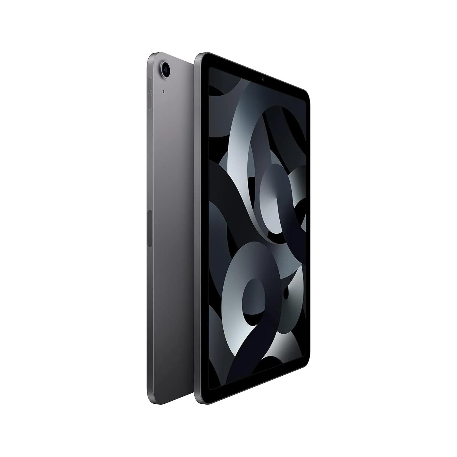 Apple iPad Air M1 chip 10.9" 256GB Space Gray, photo 4