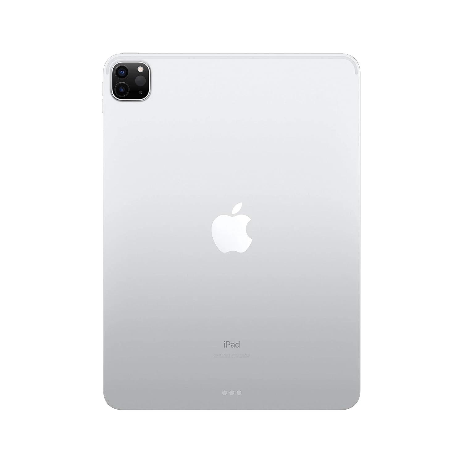 Apple iPad Pro 11-inch Wi‑Fi 512GB Silver (2nd Generation), photo 2