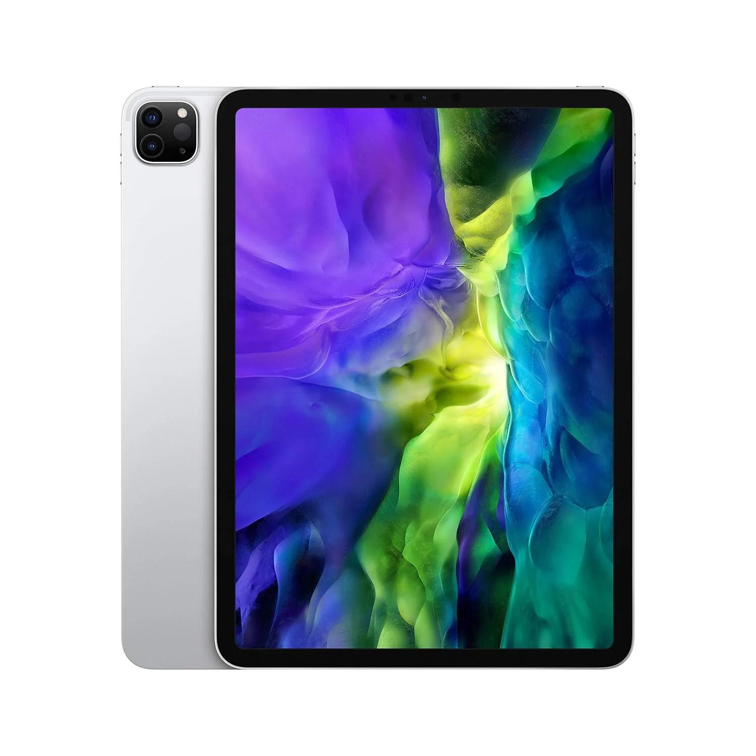 Apple iPad Pro 11-inch Wi‑Fi 512GB Silver (2nd Generation), photo 4