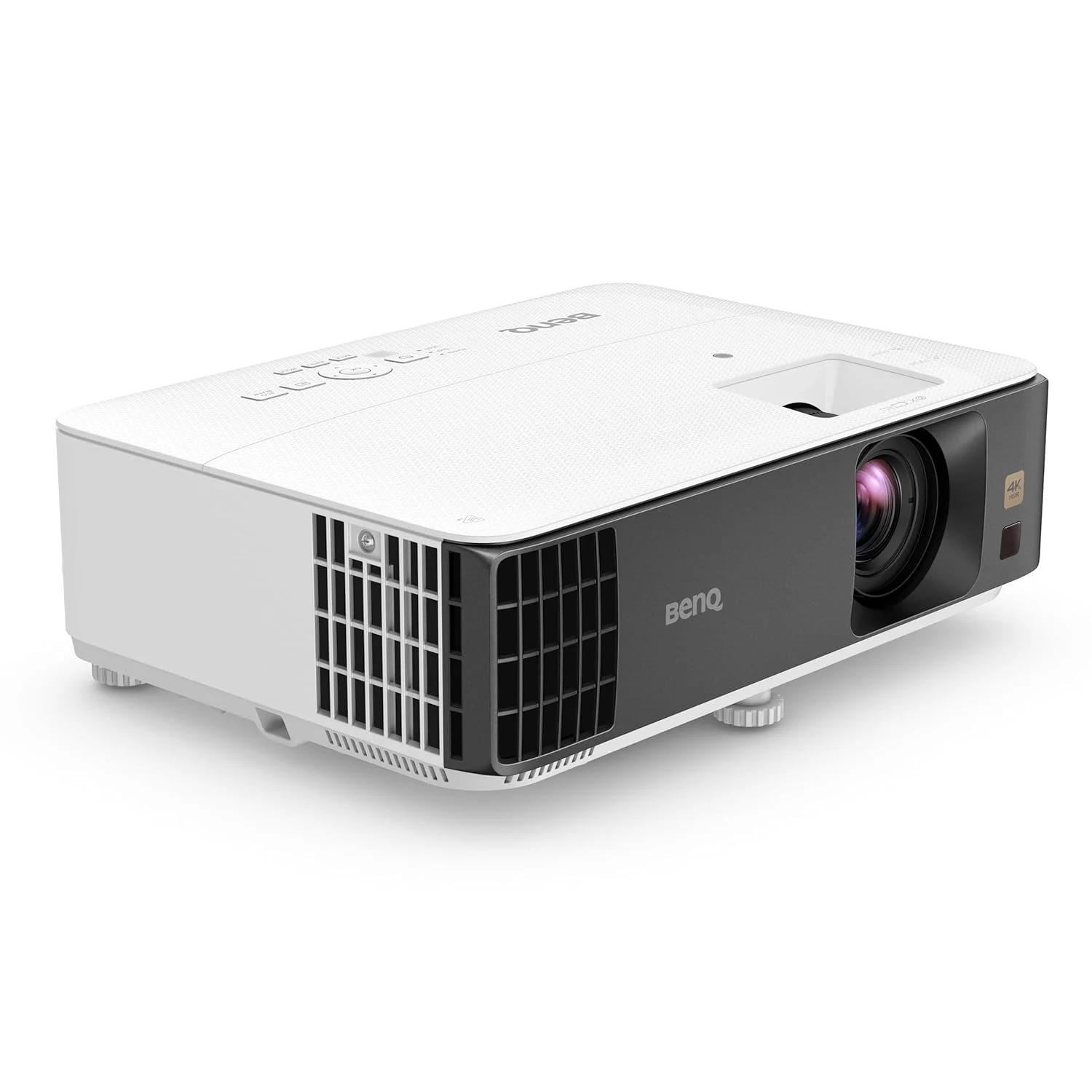 BenQ TK700 4K UHD HDR Home Cinema Projector, photo 3