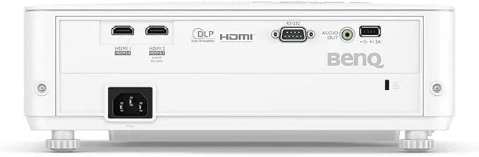 BenQ TK700 4K UHD HDR Home Cinema Projector, photo 4