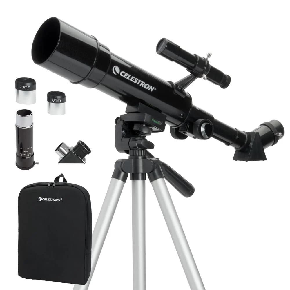 Celestron Speciality Series Travel Scope 50 Telescope, photo 3