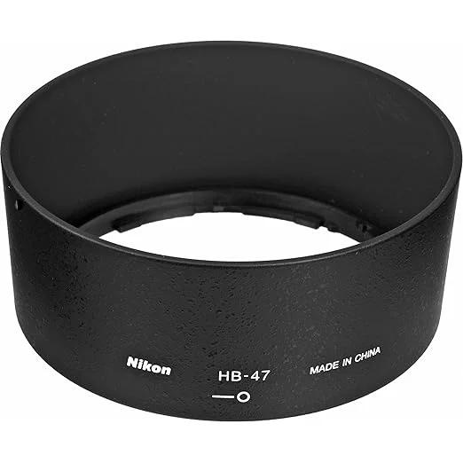 Nikon AF-S NIKKOR 50mm f/1.8G Lens, photo 3