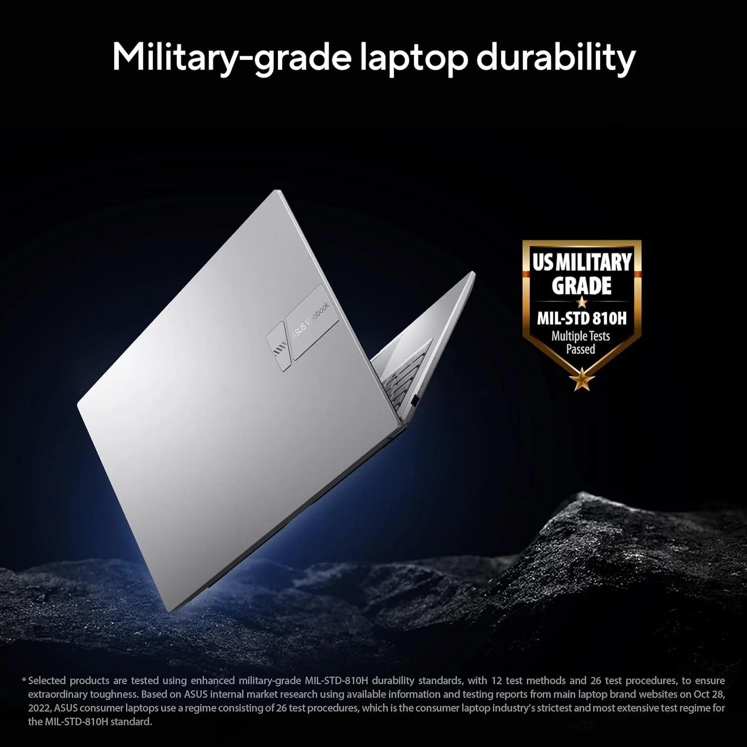 ASUS Vivobook 15 X1504ZA-NJ320WS, photo 4