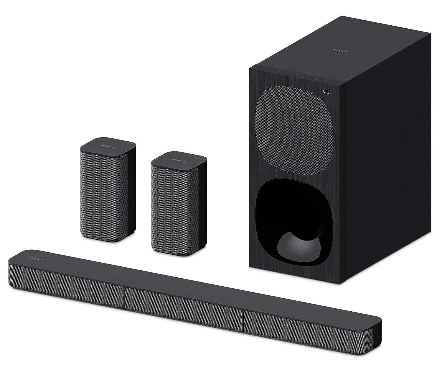 Sony HT-S20R 5.1ch Dolby Digital Soundbar, photo 2