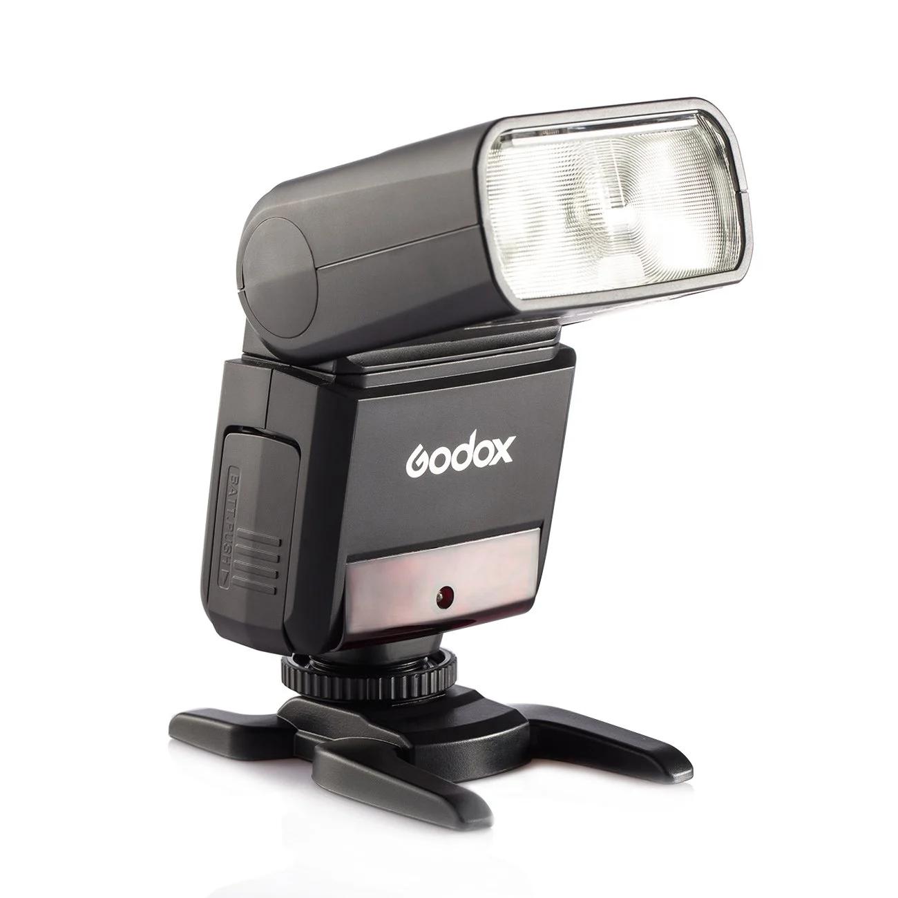 Godox TT350-F Mini Thinklite Speedlite for Fujifilm