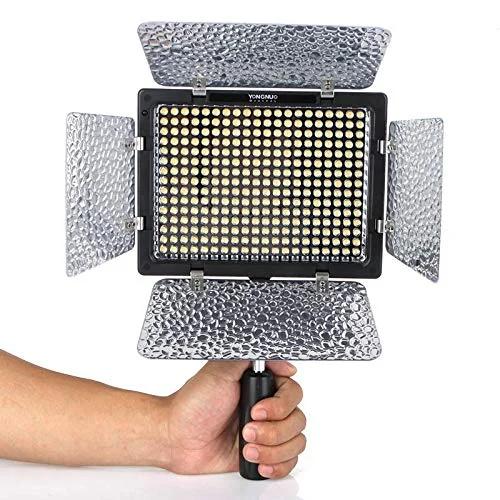 Yongnuo YN-300 II LED Light