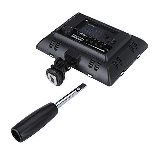 Yongnuo YN-300 II LED Light, photo 3