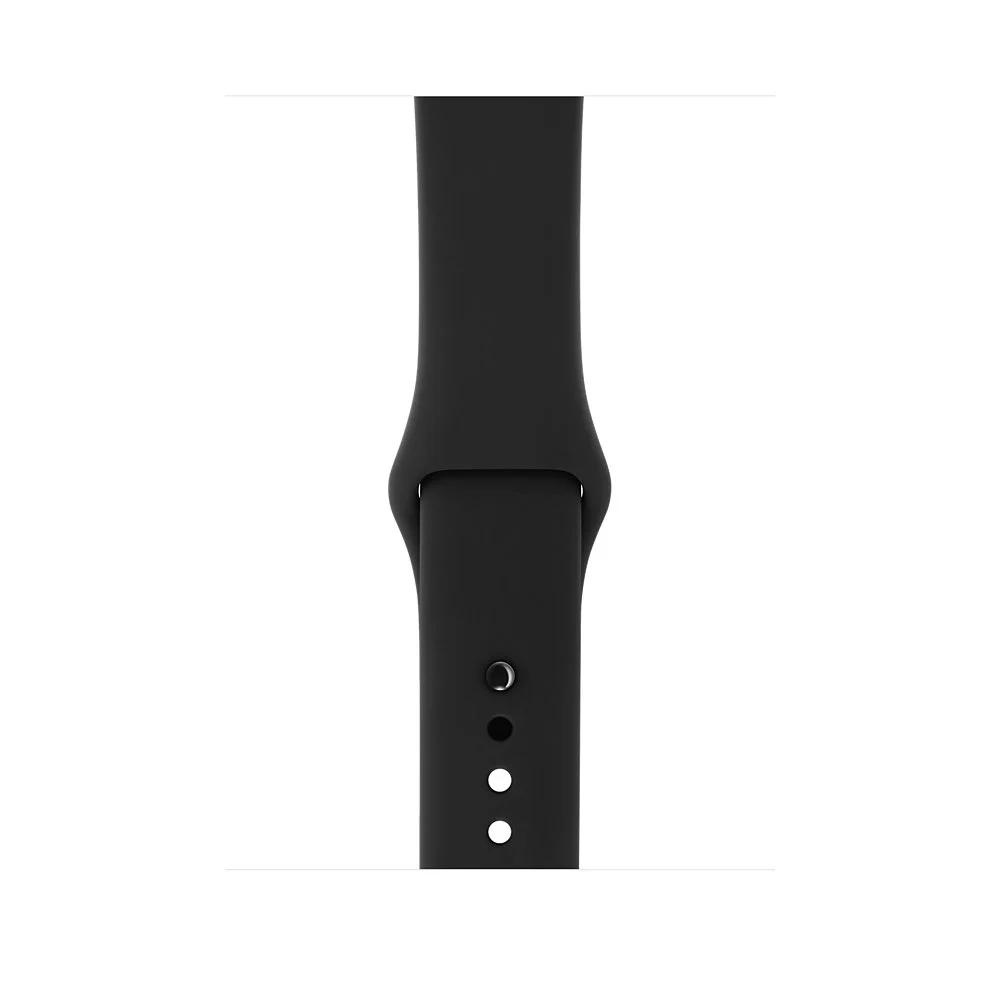 Apple Watch Series 1 38mm Space Gray Aluminum Case, photo 5