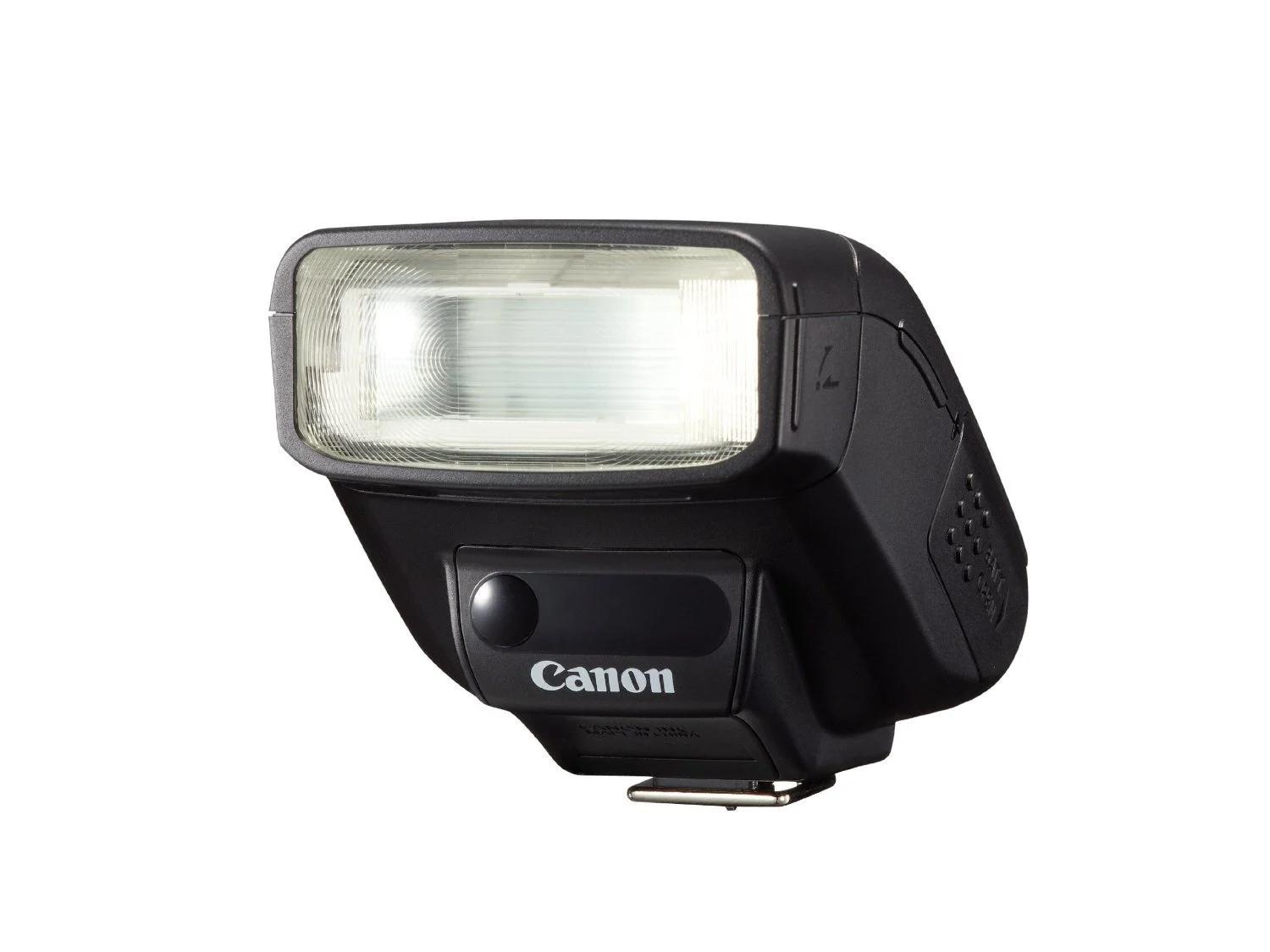 Canon Speedlite 270EX II Flash Light