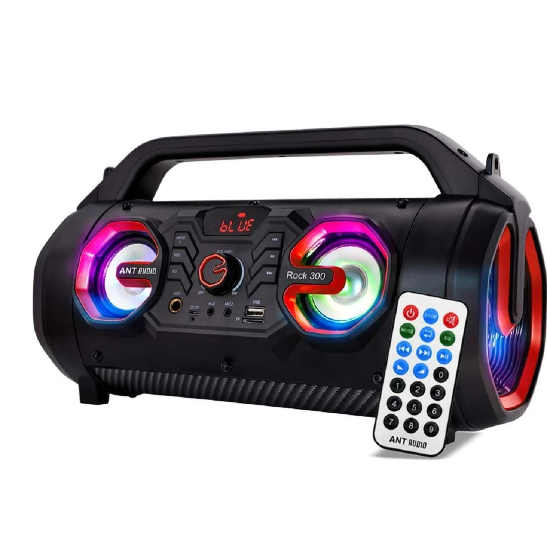 Ant Audio Rock 300 Bluetooth Party Speaker, photo 2
