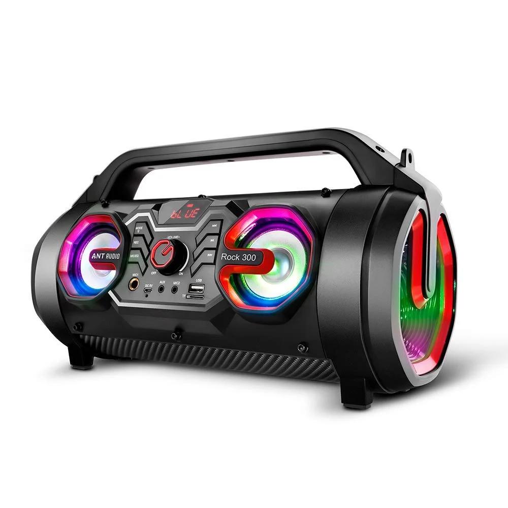 Ant Audio Rock 300 Bluetooth Party Speaker