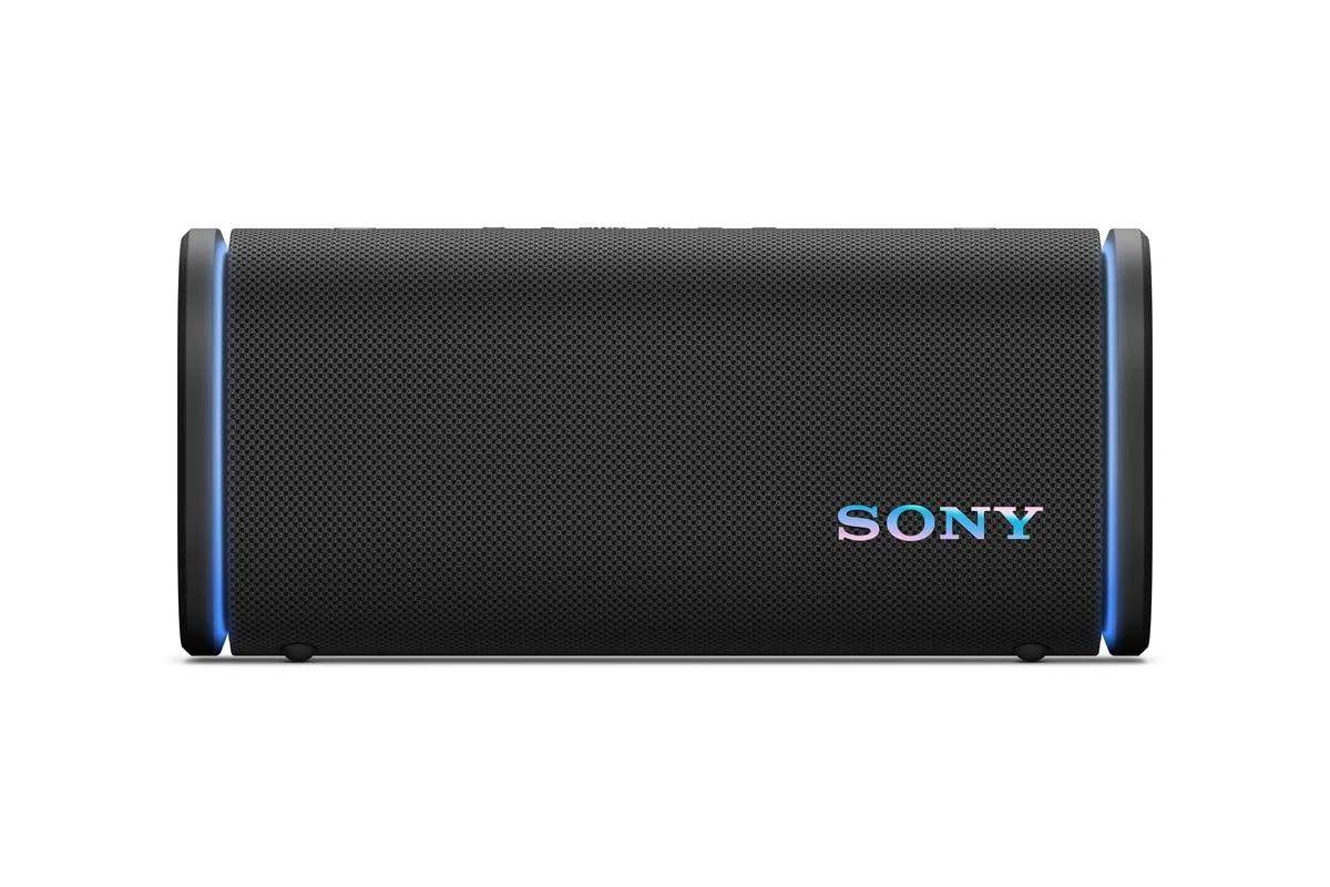 Sony ULT Field 5 Bluetooth Wireless Speaker SRS-ULT50 Black, photo 3