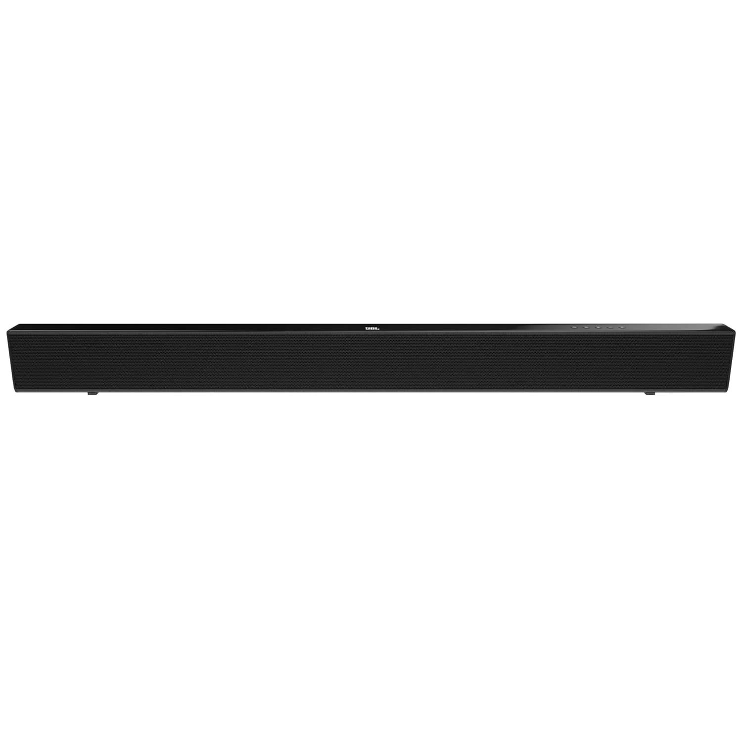 JBL Cinema SB110 Dolby Digital Soundbar 110W