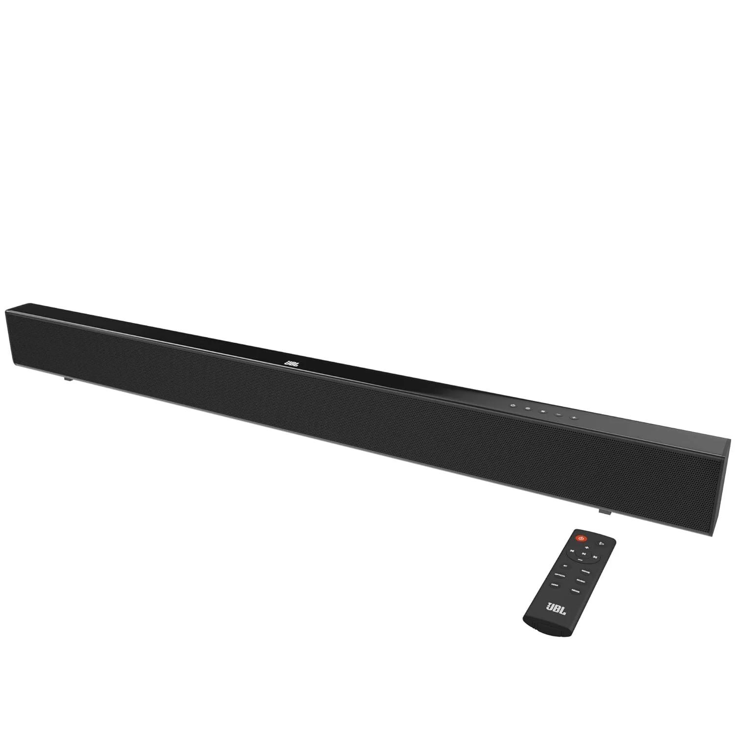 JBL Cinema SB110 Dolby Digital Soundbar 110W, photo 3