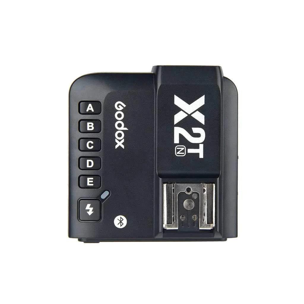 Godox X2T-N TTL Wireless Flash Trigger for Nikon, photo 4