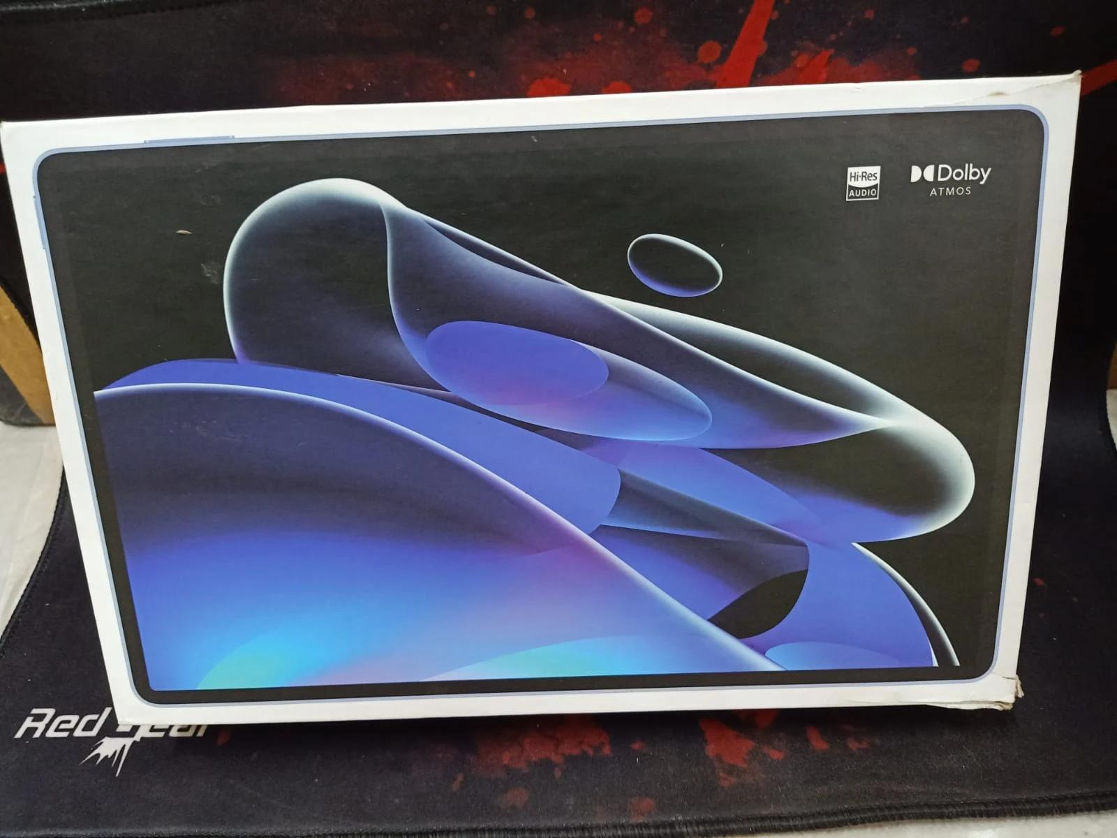 realme Pad X WiFi 4GB RAM 64GB ROM, photo 3
