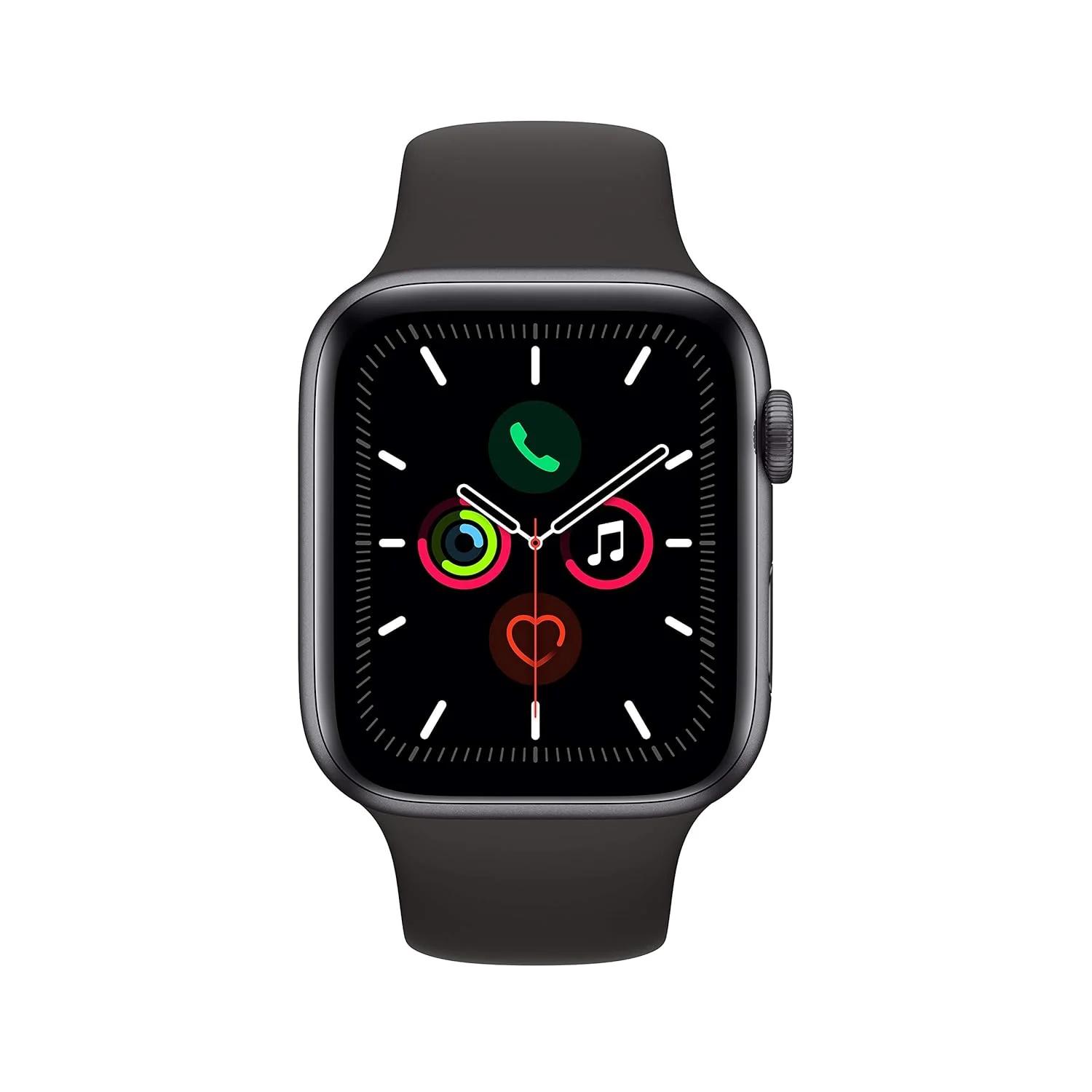 Apple Watch Series 5 GPS + Cellular 44mm, photo 2