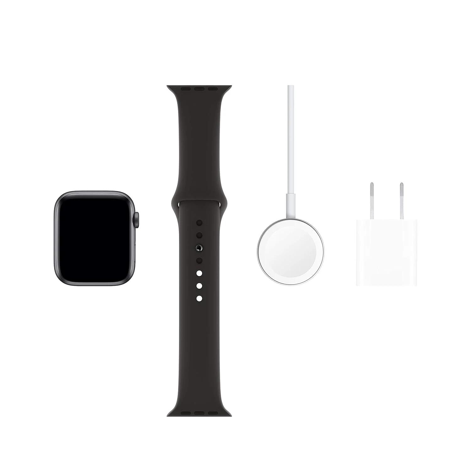 Apple Watch Series 5 GPS + Cellular 44mm, photo 5