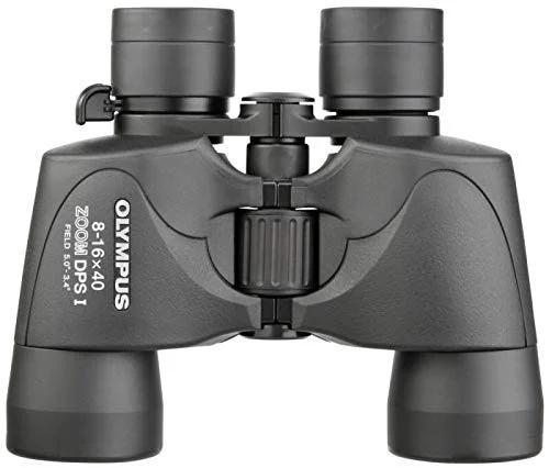 Olympus 8-16x40 DPS I Binoculars Black, photo 3