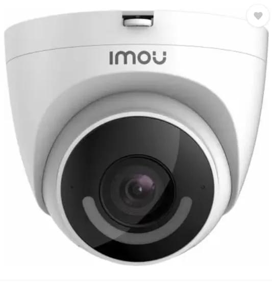 Imou IPC-T26EP Security Camera White