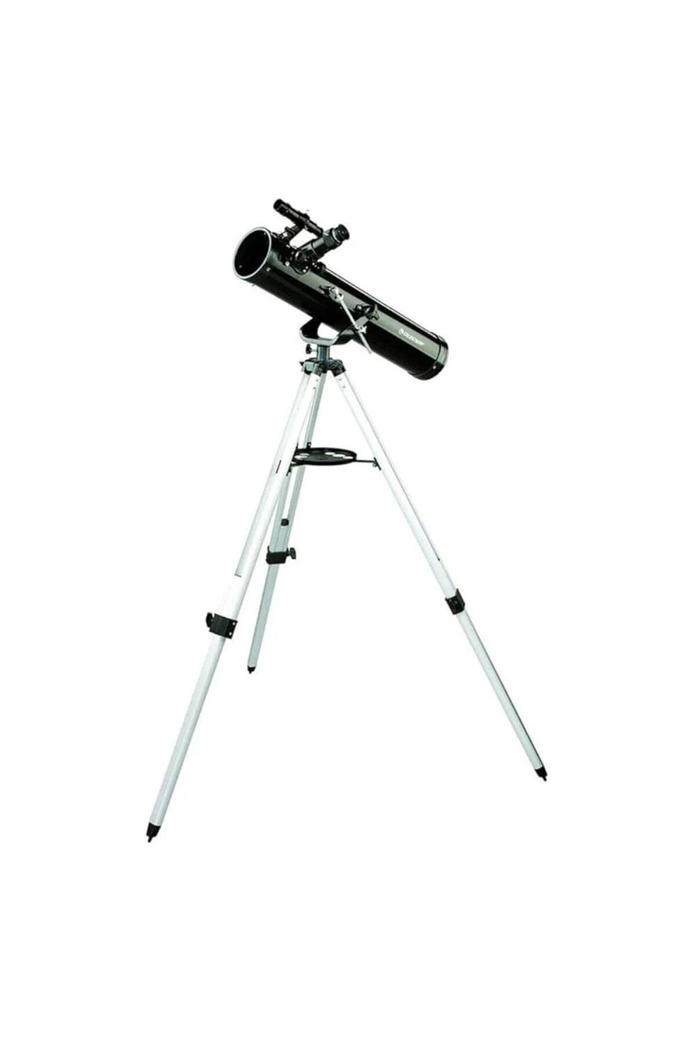 Celestron 21044 PowerSeeker 76 Reflector Telescope, photo 2