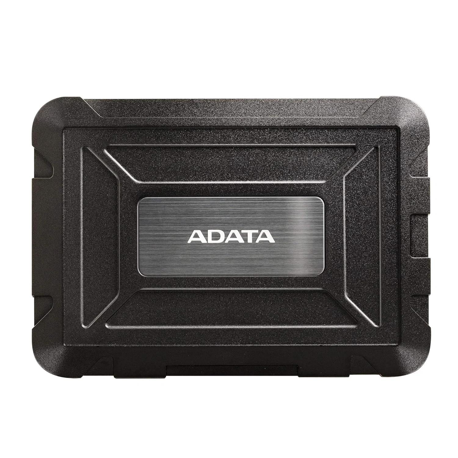 ADATA ED600 2.5 USB 3.2 Gen1 External Enclosure Cover Case