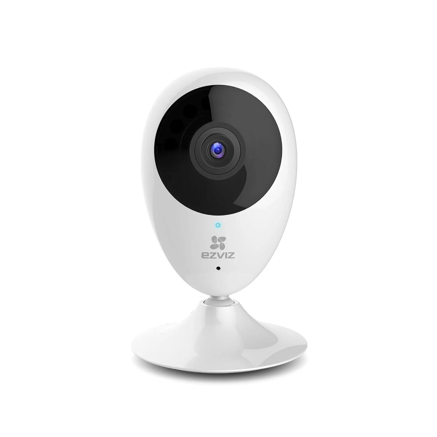 EZVIZ C2C HD Wi-Fi Home Indoor Video Monitoring Security Camera