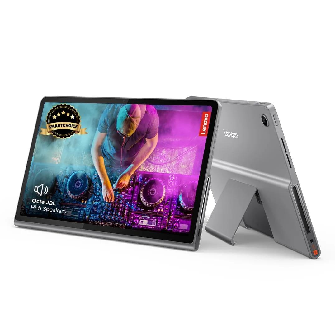 Lenovo Tab Plus 8 GB 256 GB Wi-Fi Tablet Luna Grey