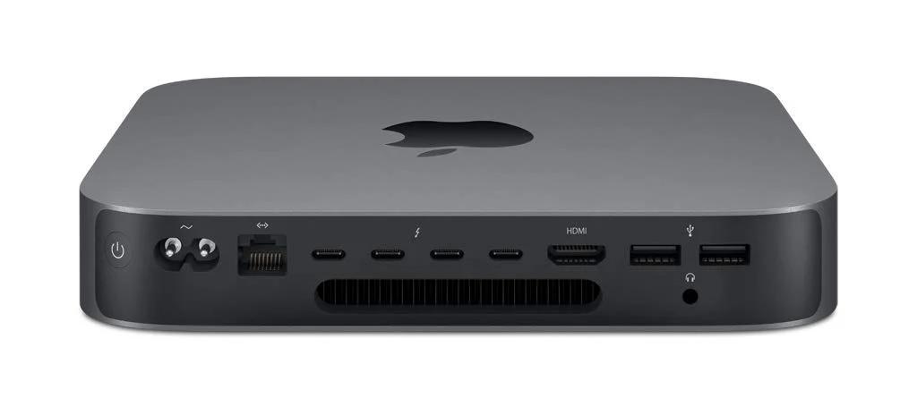 Apple Mac Mini 3.6GHz Quad-core Intel Core i3 128GB