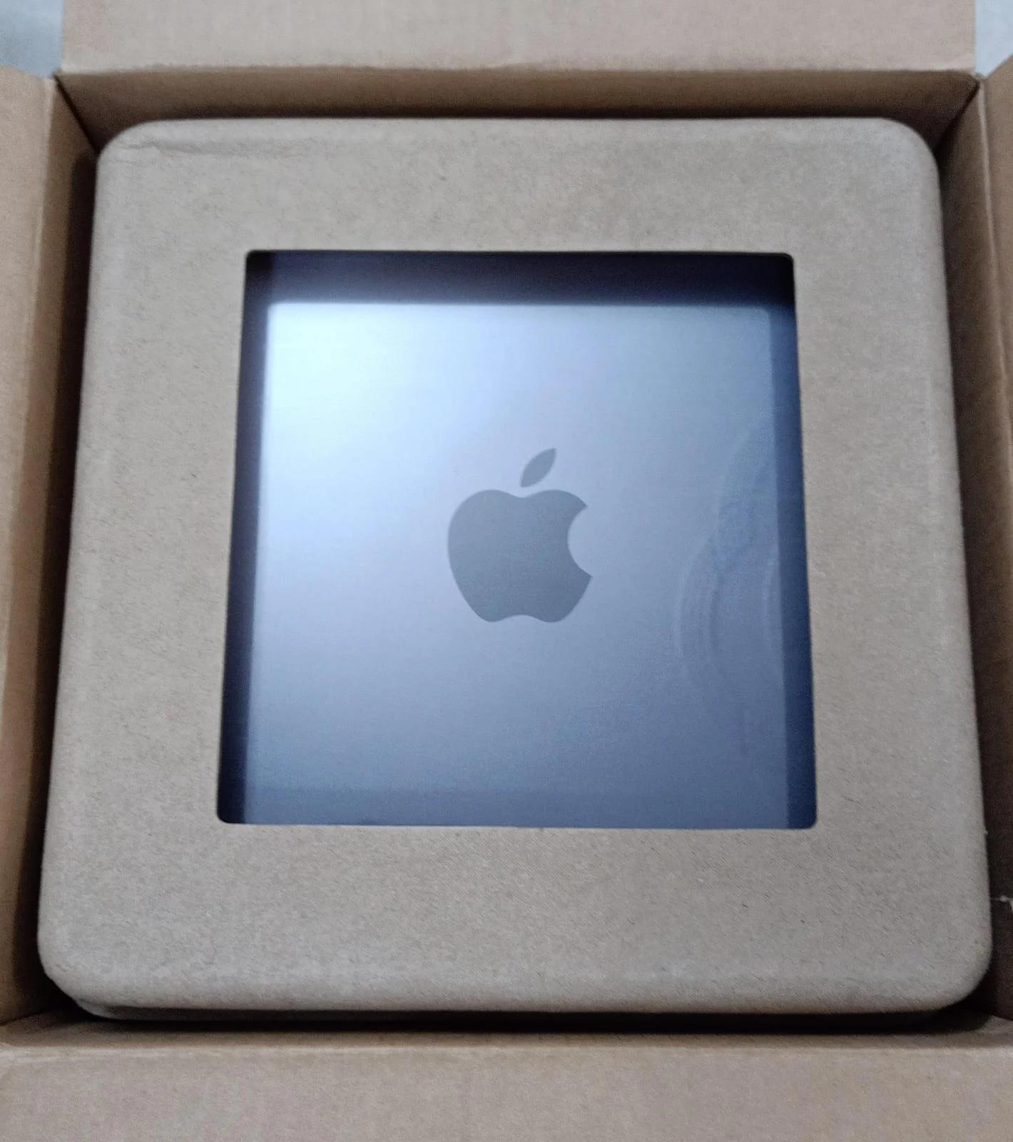 Apple Mac Mini 3.6GHz Quad-core Intel Core i3 128GB, photo 3