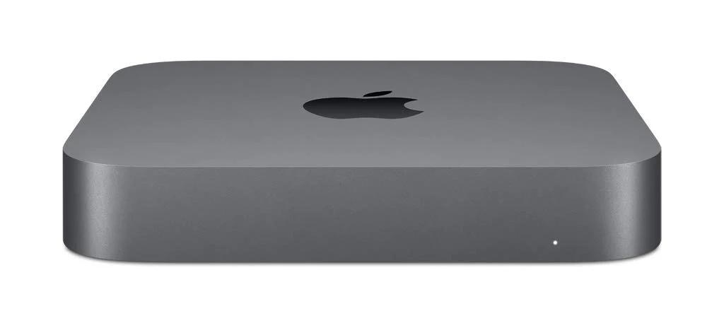 Apple Mac Mini 3.6GHz Quad-core Intel Core i3 128GB, photo 4