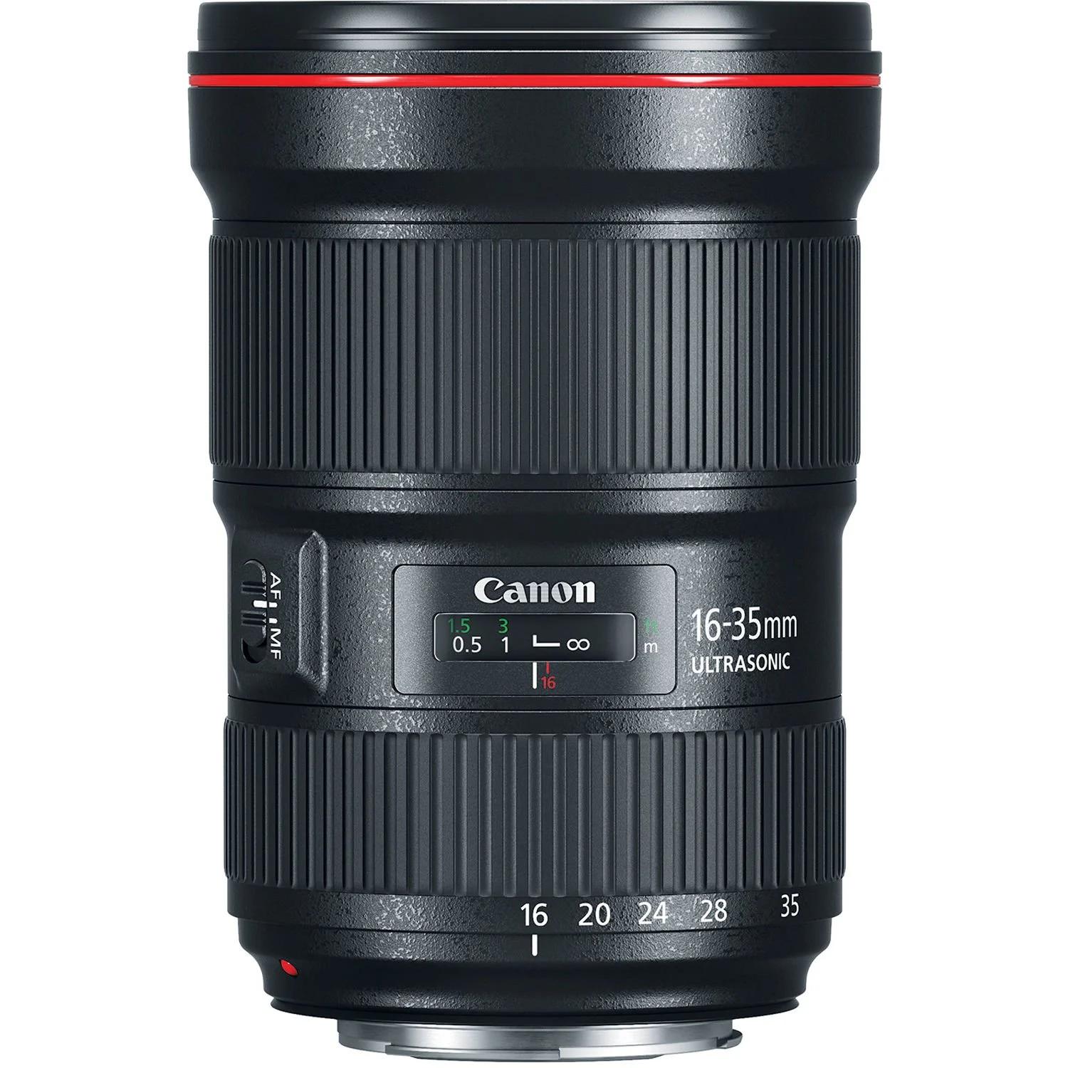 Canon EF 16-35mm f/2.8L III USM Lens, photo 3