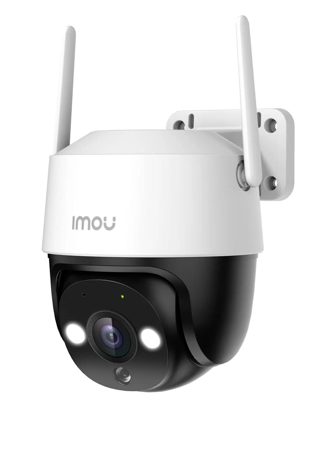 Imou Cruiser SE+ 5MP 1620p CCTV Wi-Fi Security Camera
