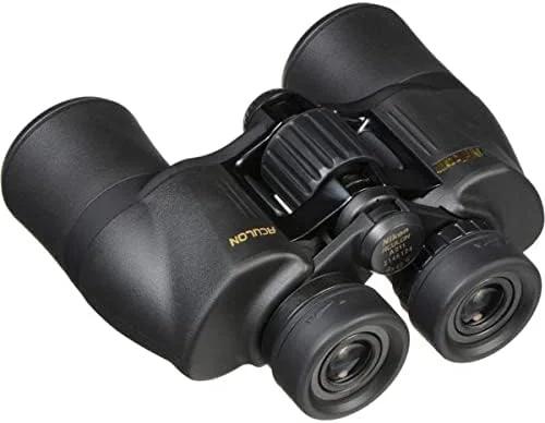 Nikon Aculon A211 8x42 Binocular Black, photo 3