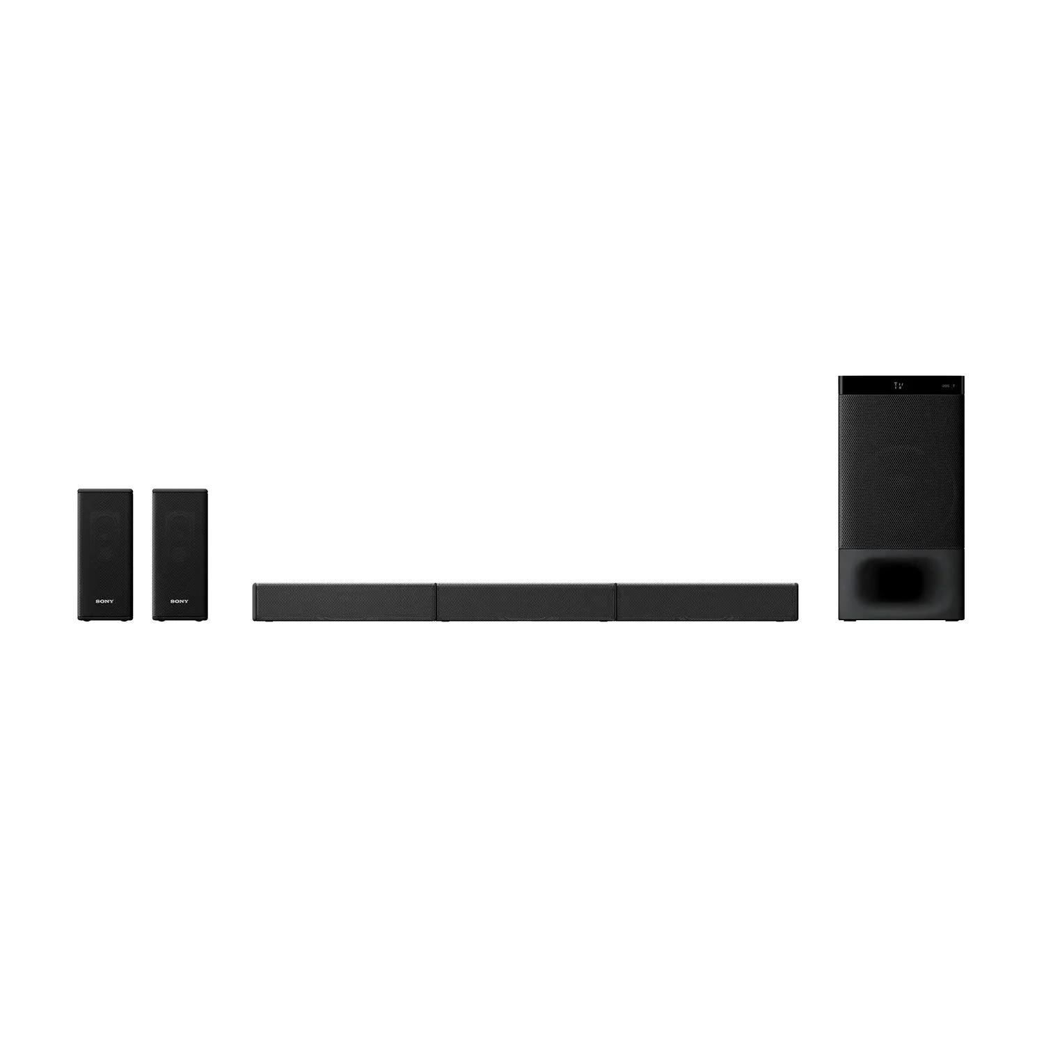 Sony HT-S500RF 1000W Dolby Audio Soundbar