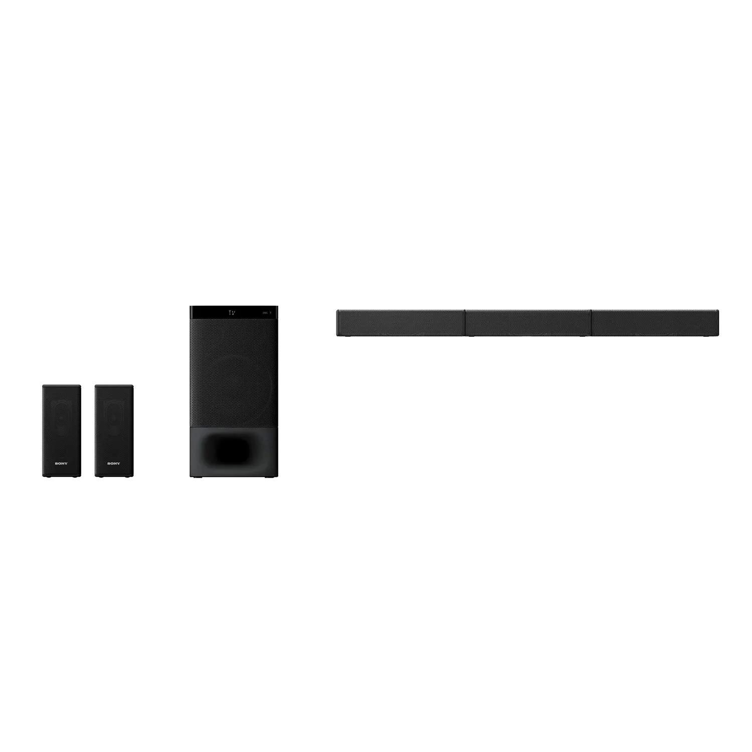 Sony HT-S500RF 1000W Dolby Audio Soundbar, photo 3