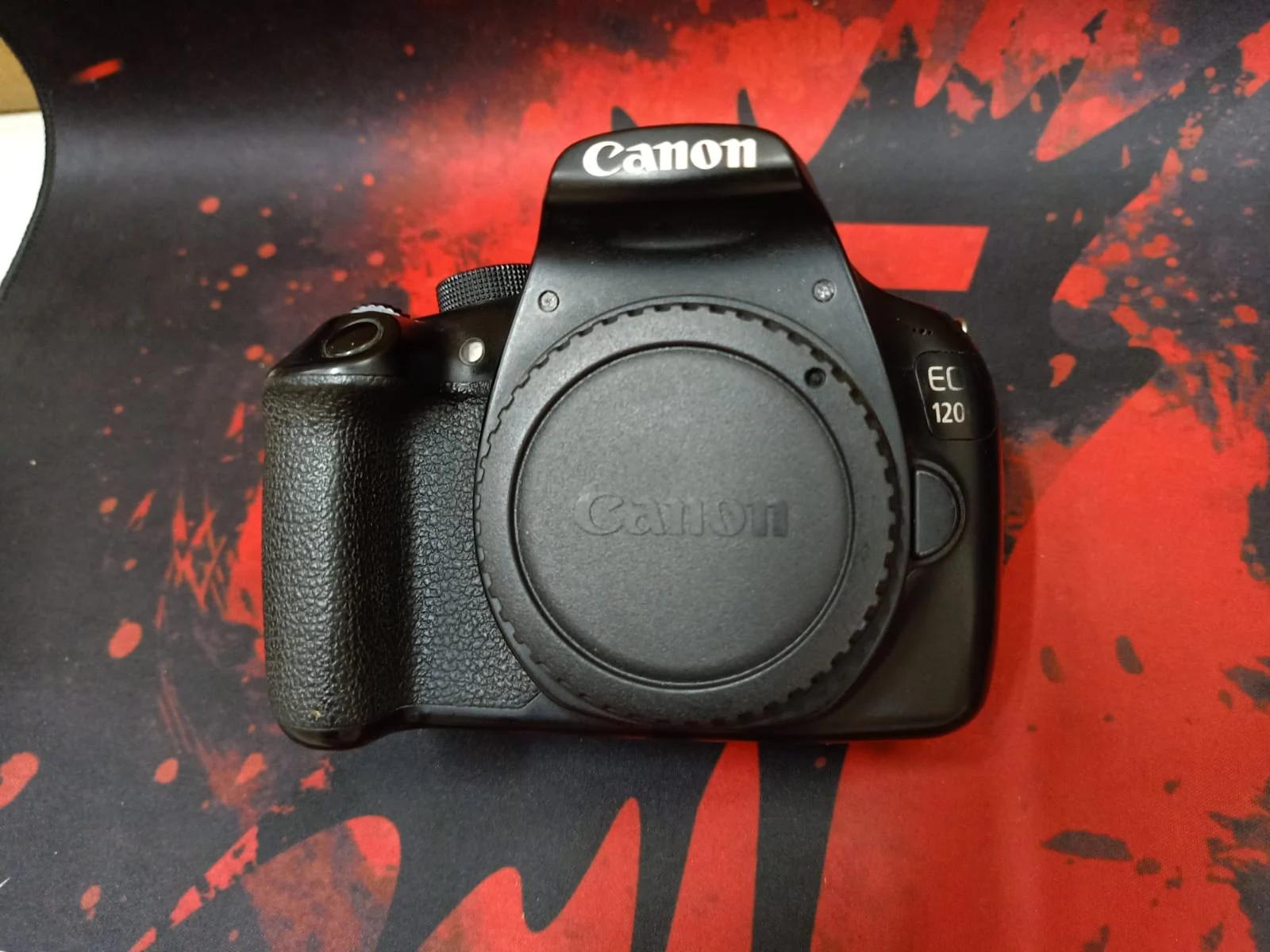 Canon EOS 1200D 18MP DSLR Camera Body Only